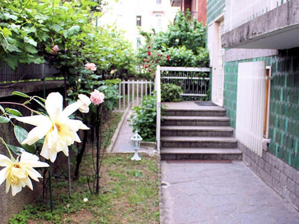 Villamelchiorre 1 Maison d'hôtes Milan