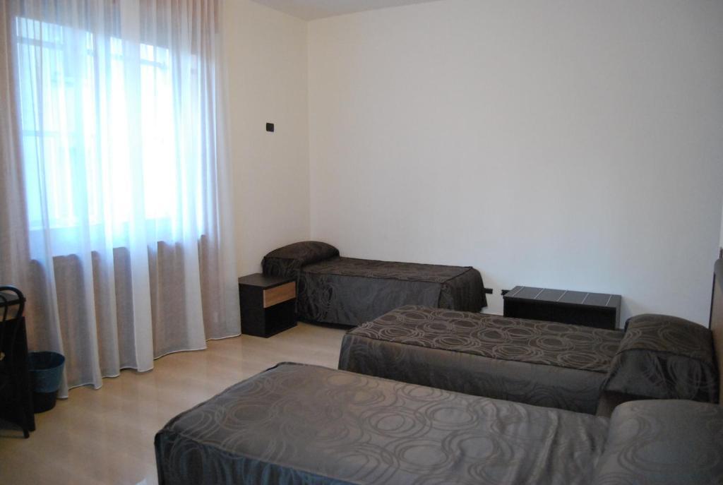 Maison d'hôtes Villamelchiorre 1 Milan